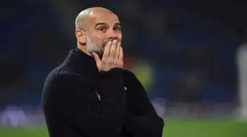 تفاصيل رحيل بيب جوارديولا عن مانشستر سيتي في الدوري الإنجليزي